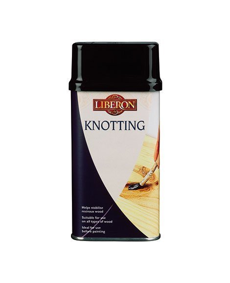 Knotting