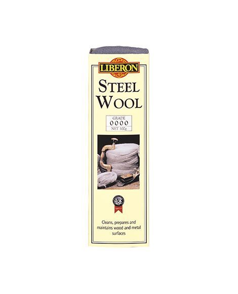 Steel Wool