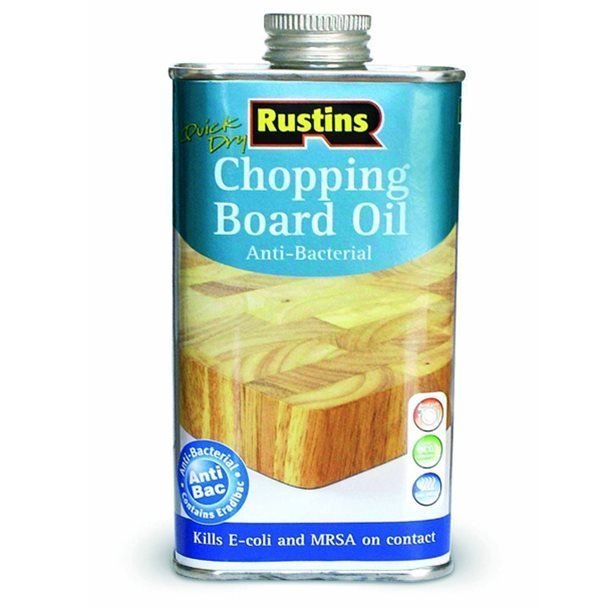 Chopping Board Oil Chopping Board Oil