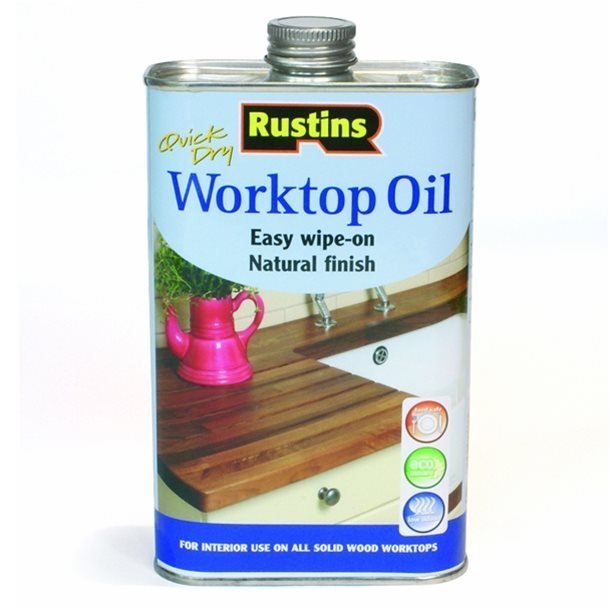 Worktop Oil Worktop Oil