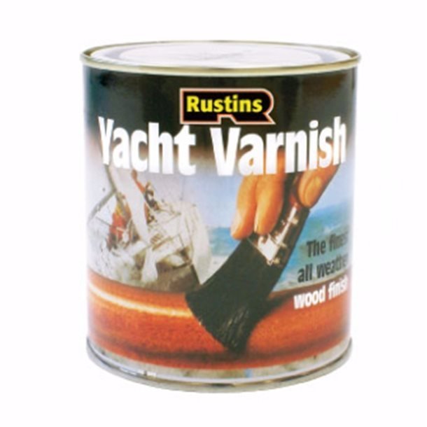 Yacht Varnish Yacht Varnish