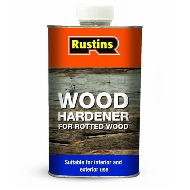 Wood Hardener
