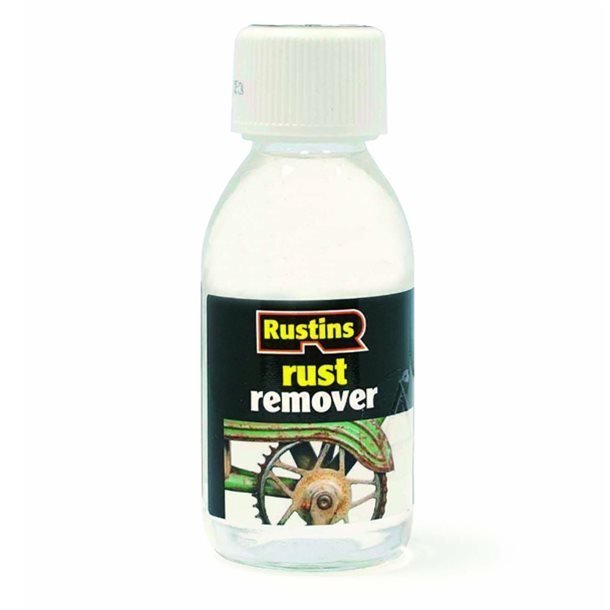Rust Remover