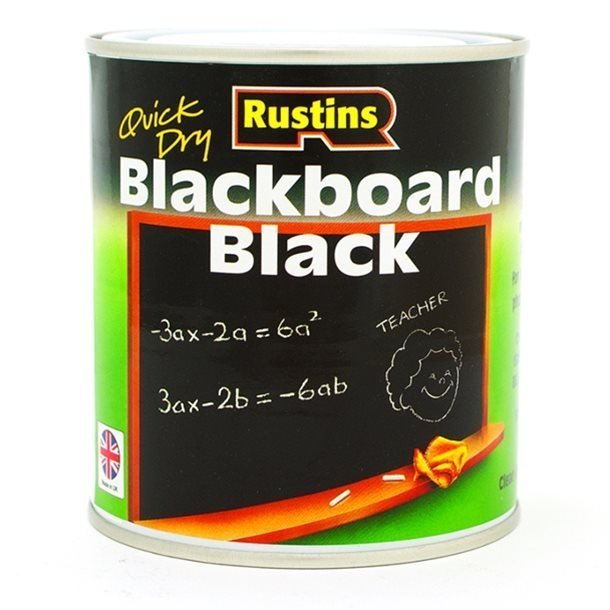 Blackboard Paint Blackboard Paint