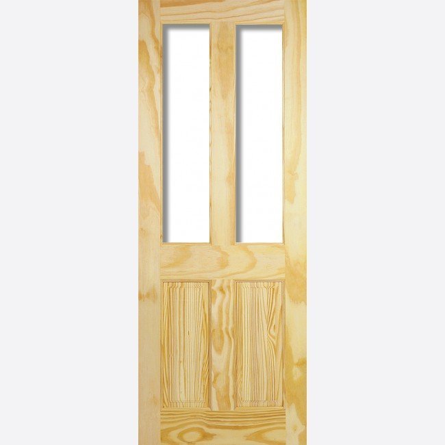 Clear Pine Unglazed Richmond Clear Pine Unglazed Richmond