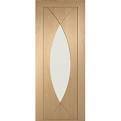 Pesaro Oak With Clear Glass Pesaro Oak With Clear Glass