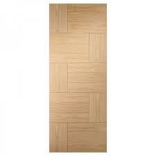 Ravenna Oak Fire Door Ravenna Oak Fire Door
