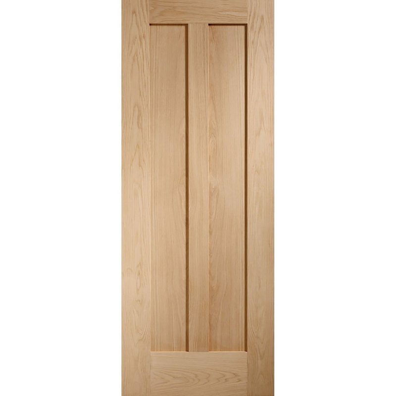 Novara Oak Fire Door Novara Oak Fire Door