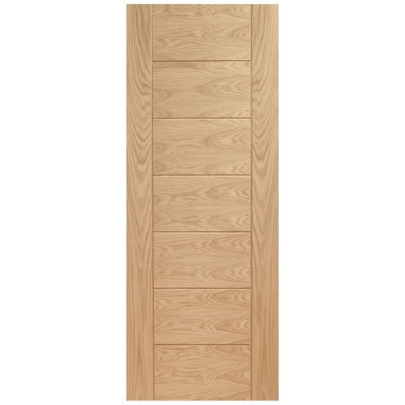 Palermo Oak Fire Door Palermo Oak Fire Door