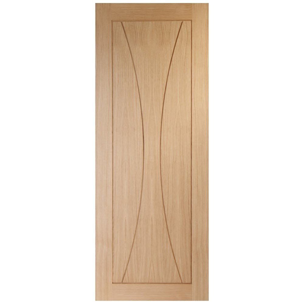 Verona Oak Fire Door Verona Oak Fire Door