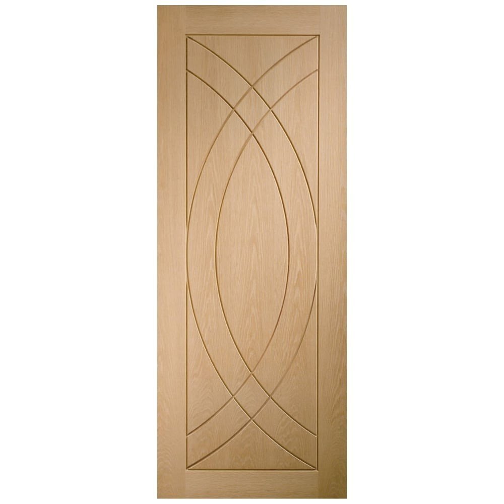 Treviso Oak Fire Door Treviso Oak Fire Door