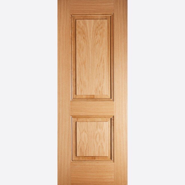 Arnhem Oak Fire Door Arnhem Oak Fire Door