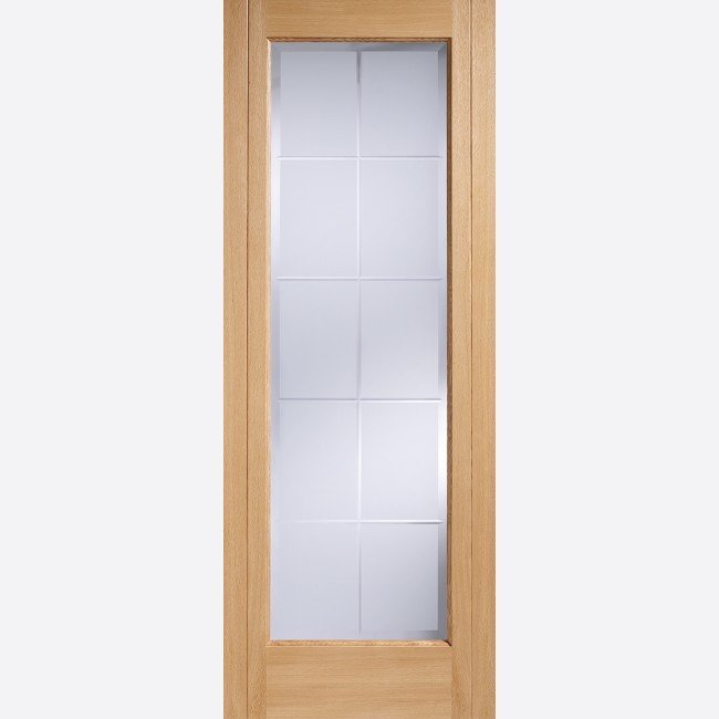 Seville Glazed Oak Seville Glazed Oak