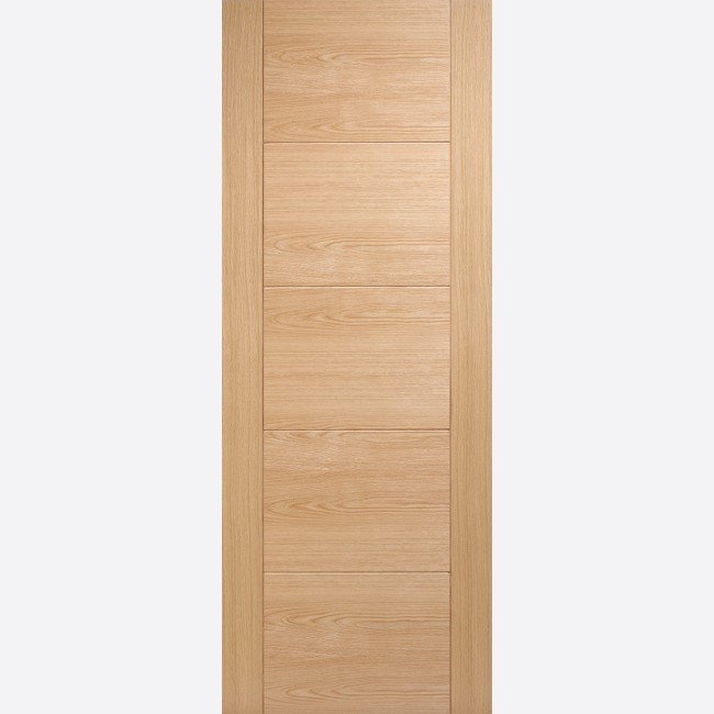 Vancouver 5P Oak Vancouver 5P Oak