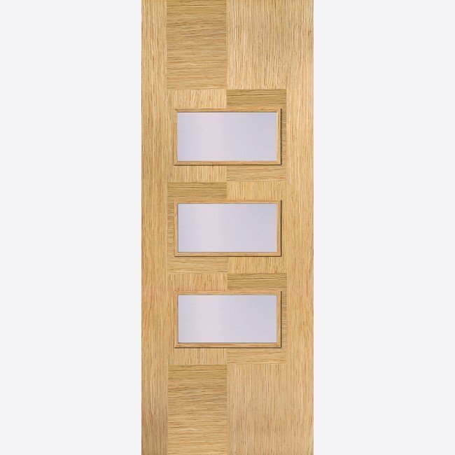 Apollo Glazed 3L Oak Apollo Glazed 3L Oak