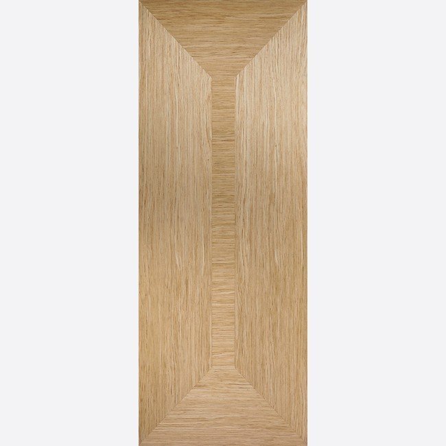 Triumph Oak Fire Door Triumph Oak Fire Door