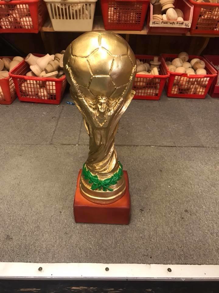 World Cup