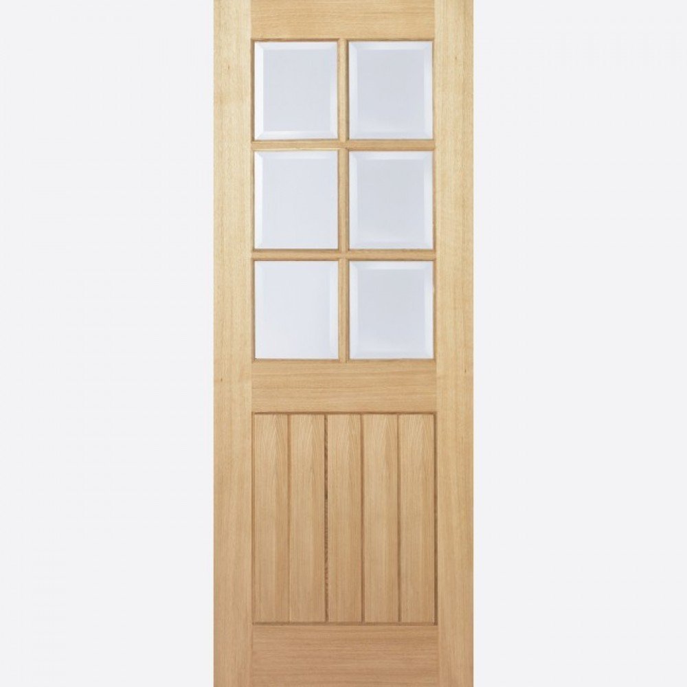 Mexicano 6L Oak Mexicano 6L Oak