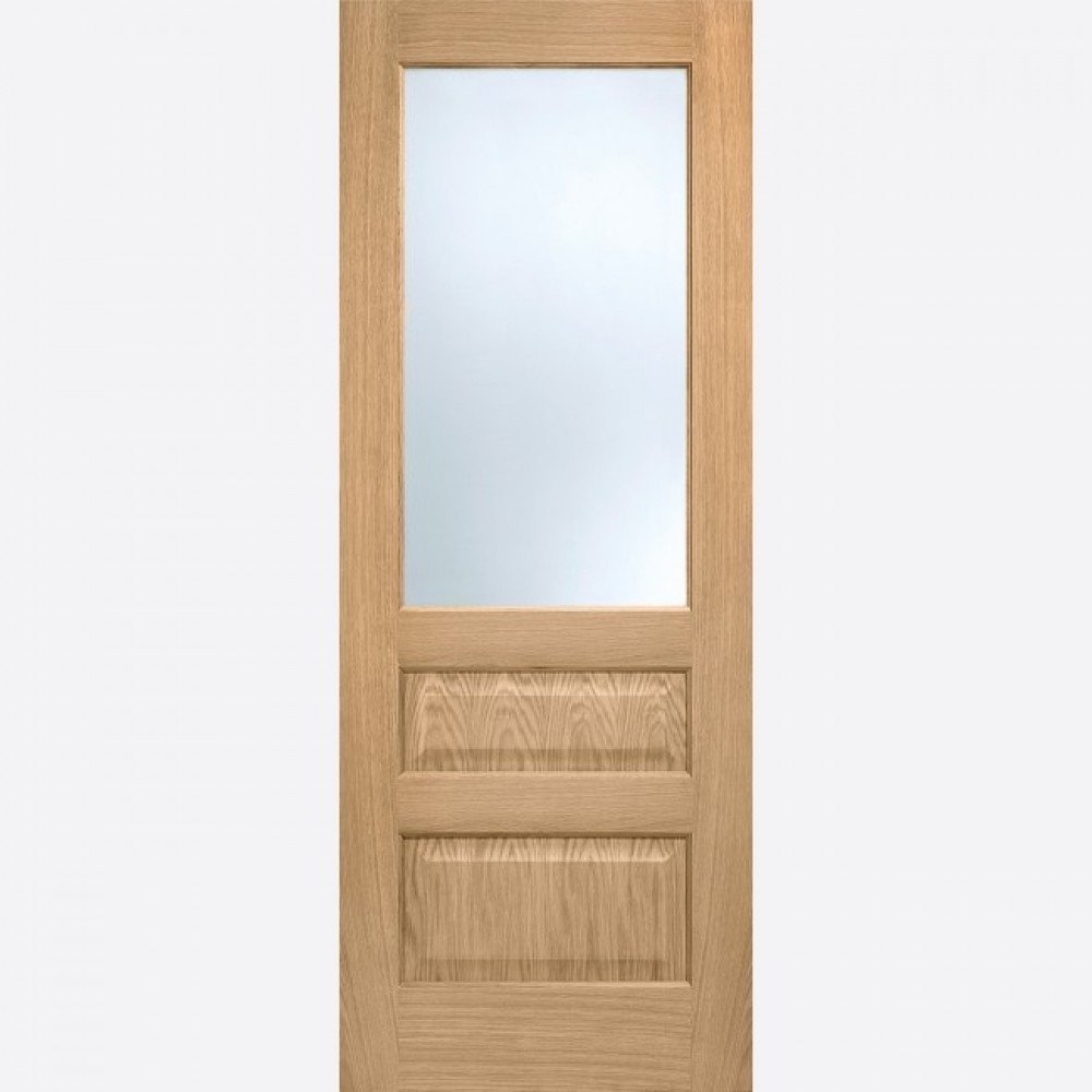 Contemporary Glazed Oak 1L-2P Contemporary Glazed Oak 1L-2P