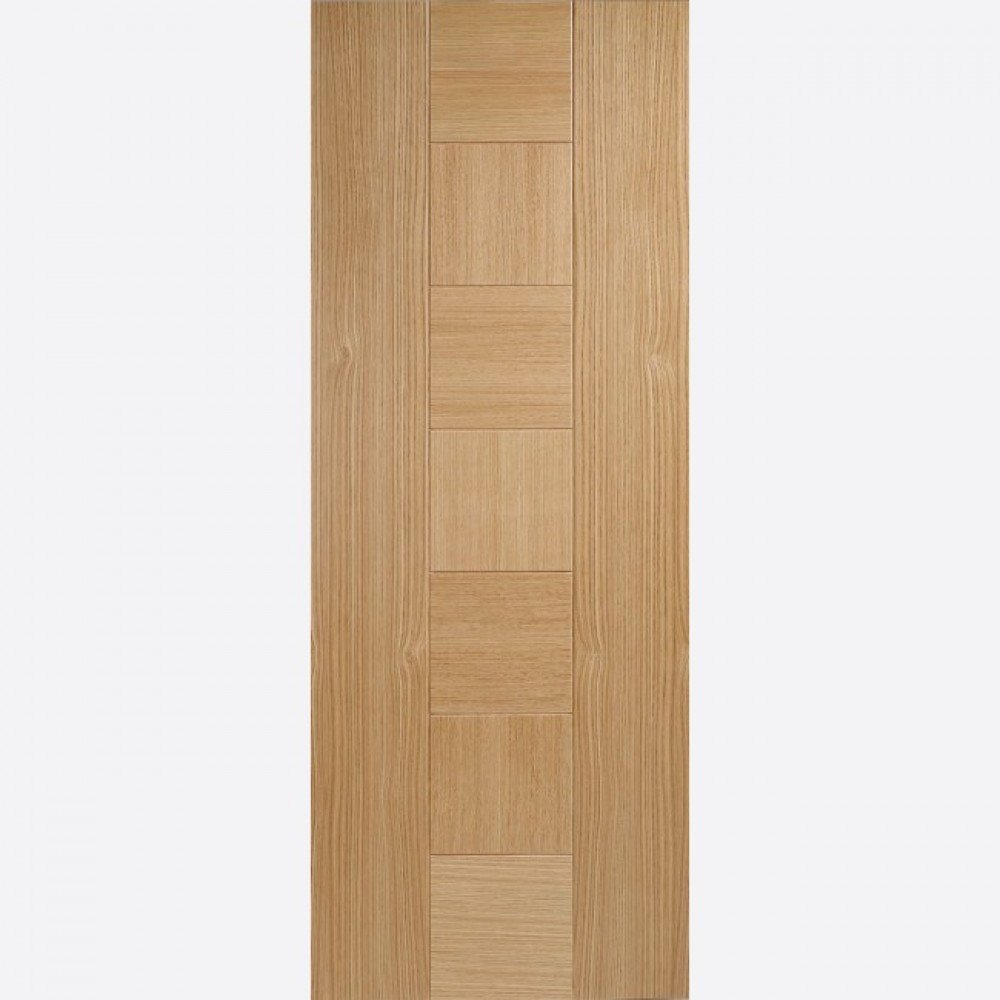 Catalonia Oak Fire Door Catalonia Oak Fire Door
