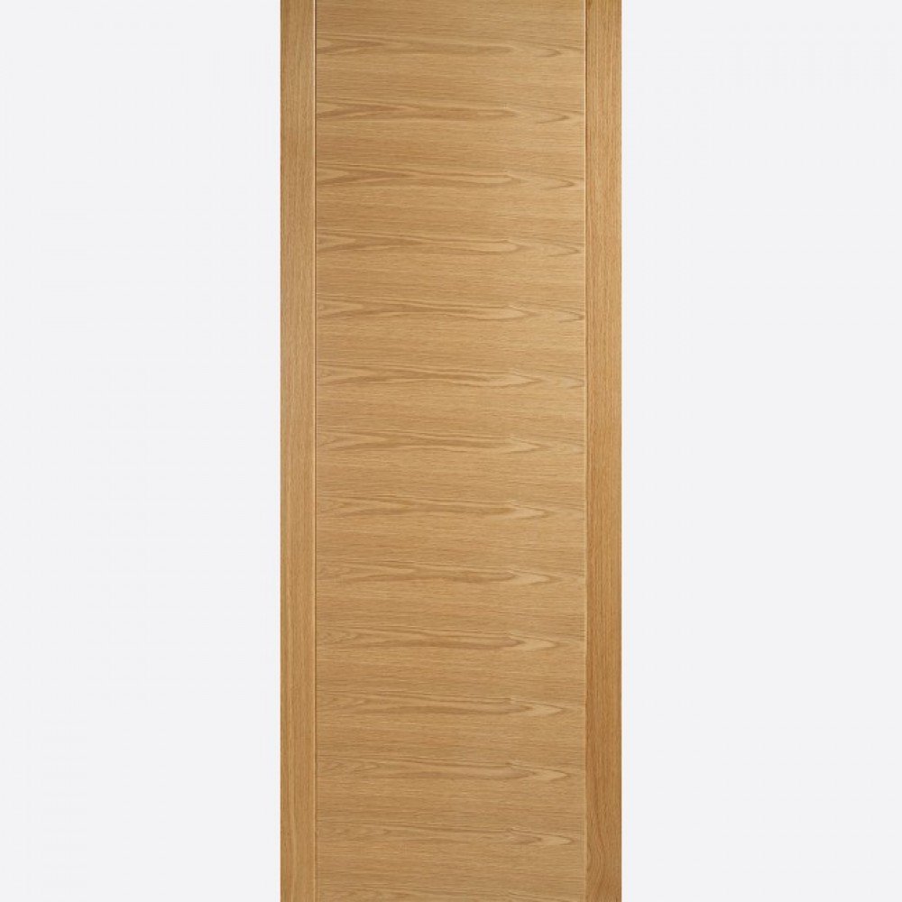 Aragon Oak Fire Door Aragon Oak Fire Door