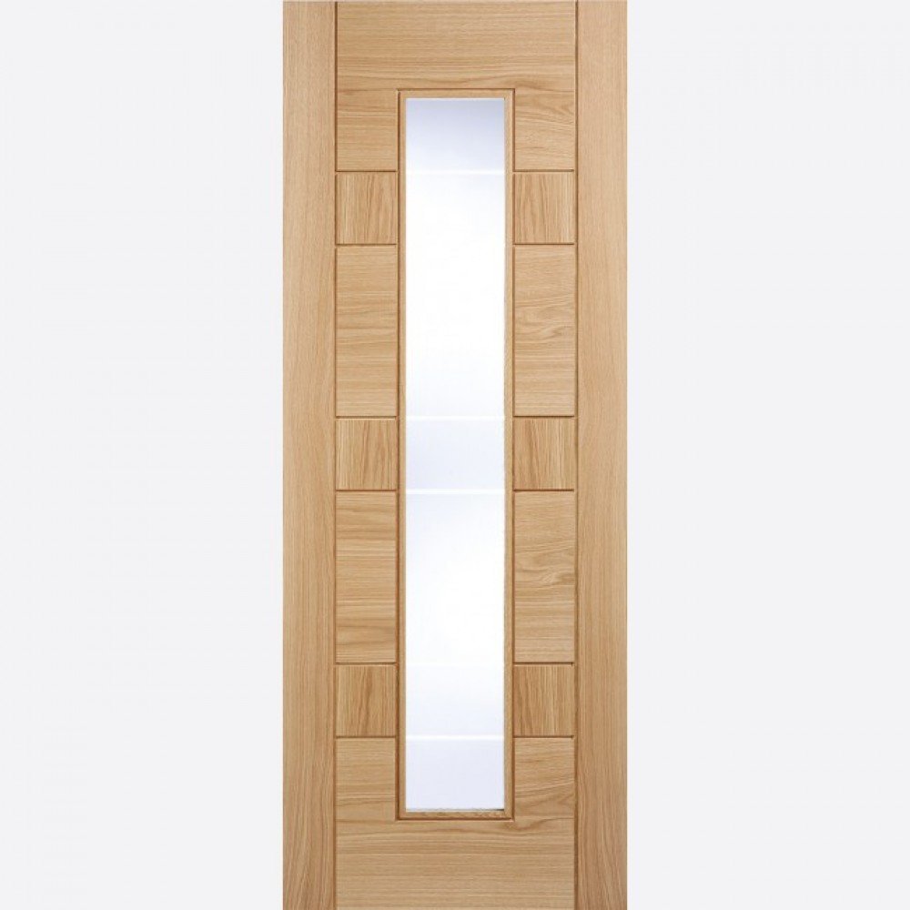 Edmonton Oak Glazed 1L Clear Edmonton Oak Glazed 1L Clear