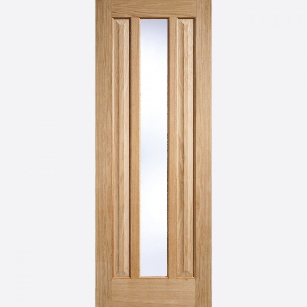 Kilburn Glazed 1L Oak Kilburn Glazed 1L Oak