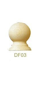 Ball Finial Ball Finial