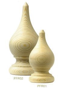 Regal Finial Regal Finial