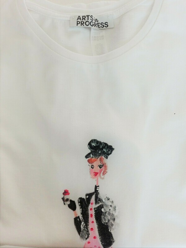 T-Shirt Rocker