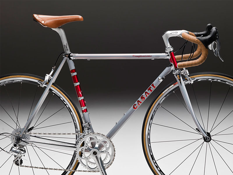 CAMPIONISSIMO design "The 80's" / bicycle