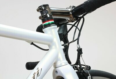 Copplestone GETTI-BU39-Bianco Cosacchi russi 2