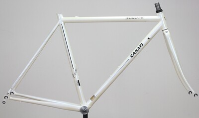 CAMPIONISSIMO / limited fillet brazed