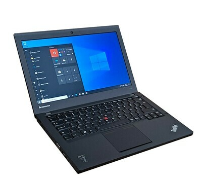 Lenovo X240 Ultrabook  Pien ja tehokas Core i5-kannettava (4:th gen) (Grade D)