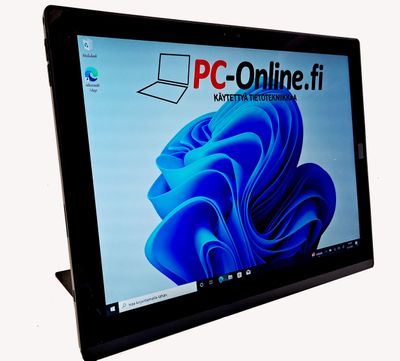 Lenovo X1 Tablet /Intel Core i5 ( Intel 7:th gen)  4G LTE