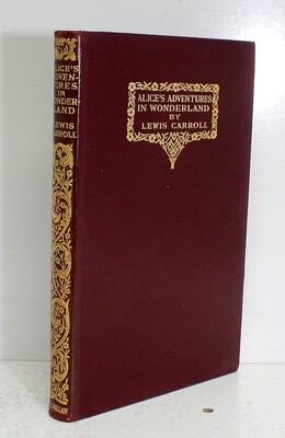 Alice&#39;s Adventures in Wonderland - Lewis Carroll