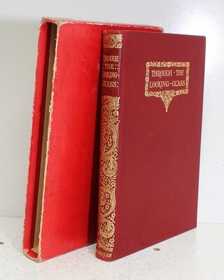 Through the Looking Glass - Lewis Carroll