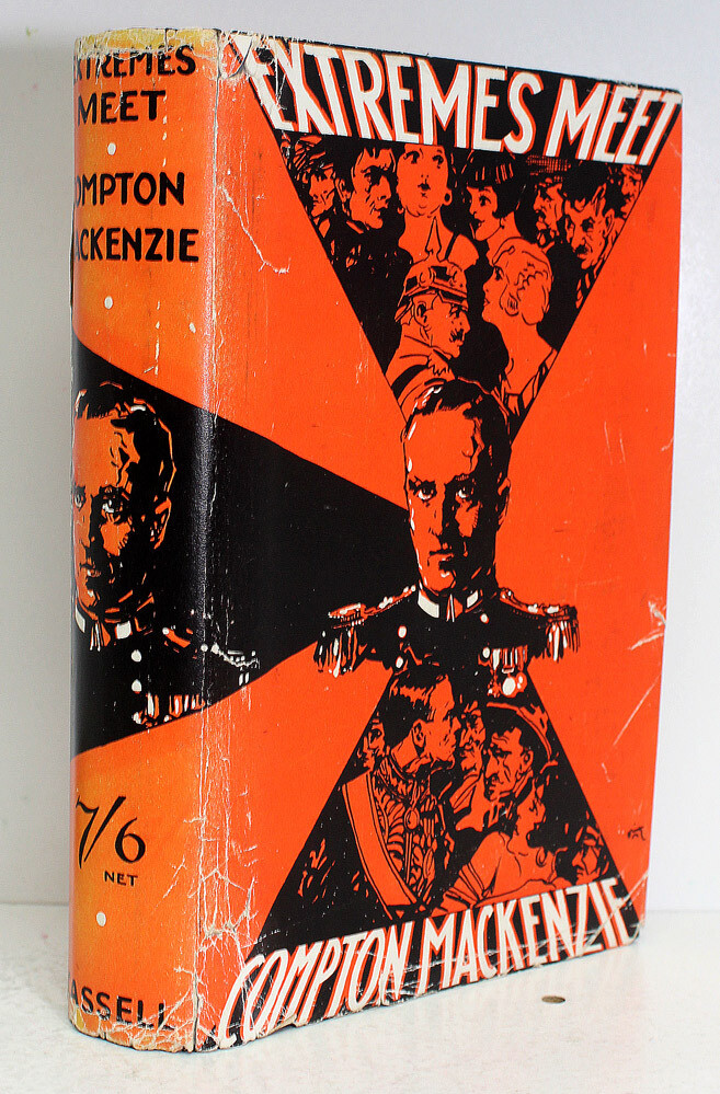 Extremes Meet - Compton Mackenzie