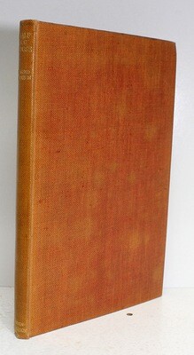 Halfway House - Edmund Blunden  (Signed)