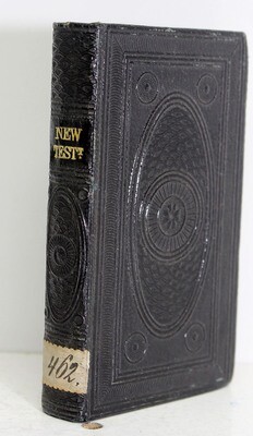 The New Testament
