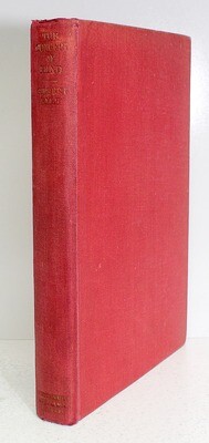 The Concept of Mind - Gilbert Ryle SIGNED