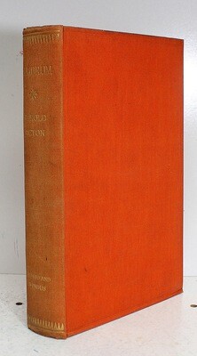 Humdrum - Harold Acton
