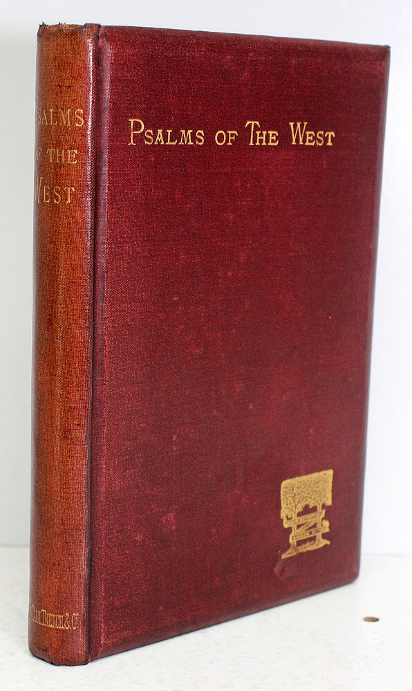 Palms of the West - Bertrand Russell, Francis Albert Rollo Russell