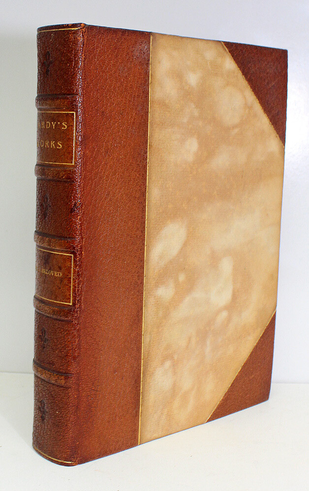 The Well-Beloved - Thomas Hardy