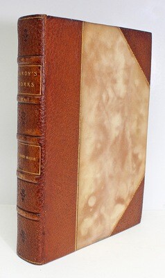 The Trumpet Major - Thomas Hardy