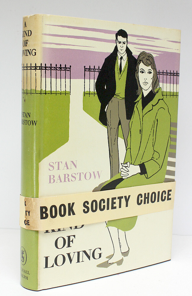 A Kind of Loving - Stan Barstow