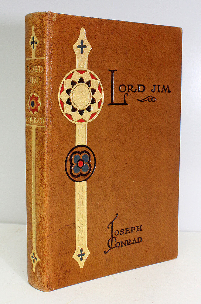 Lord Jim - Joseph Conrad
