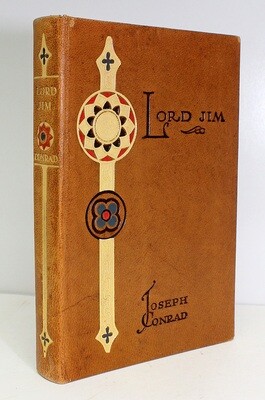Lord Jim - Joseph Conrad