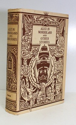 Alice in Wonderland and Other Stories - Lewis Carroll
