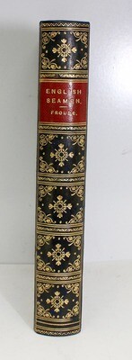 English Seamen in the Sixteenth Century - James Baikie